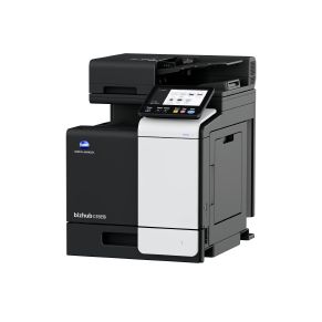 Konica Minolta bizhub C3320i με Σύμβαση Συντήρησης 60 Μηνών